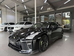 Bild des Angebotes Nissan GT-R 3.8 V6 Prestige Edition RECARO BOSE 1.Hand