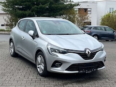 Renault Clio V 1,5 dCi Business Edition LED  Navi 1.Hand