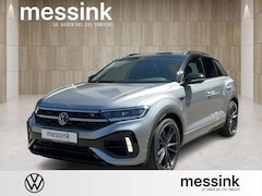 Bild des Angebotes VW T-Roc R 2.0 TSI 4MOTION DSG Akra DiscoPro Leder