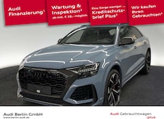 Bild des Angebotes Audi RS Q8 tiptr. AHK MATRIX PANO HUD  B&O 23"