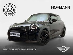 Bild des Angebotes MINI One Classic Trim