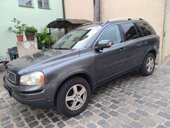 Bild des Angebotes Volvo XC90 XC90 D5 Summum