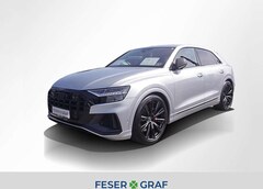 Bild des Angebotes Audi SQ8 TFSI competition plus AHK Matrix Pano Standh