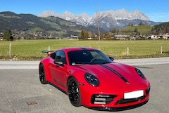 Bild des Angebotes Porsche 911 Carrera T - 2023