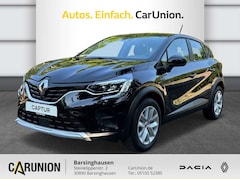 Bild des Angebotes Renault Captur EQUILIBRE TCe 90