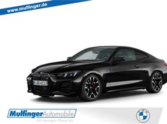 Bild des Angebotes BMW 440 Md xDr.Coupé M PRO HUD ACC P+ Ha/Ka.GlasD.19"