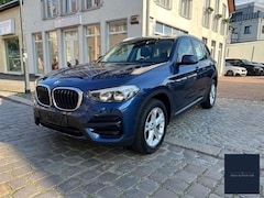 Bild des Angebotes BMW X3 xDrive20d Advantage SPUR*SHZ*ABSTAND*KAM