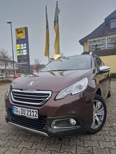 Bild des Angebotes Peugeot 2008 Allure