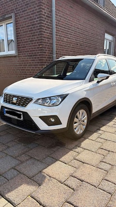 Bild des Angebotes SEAT Arona Xcellence