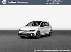 Bild des Angebotes VW Polo GTI GTI 2.0 TSI DSG IQ.Light RFK Navi ACC