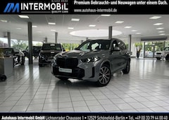 Bild des Angebotes BMW X5 30d xDri M-Sport Pro STHZG*PANO*SOFT*HUD*360°