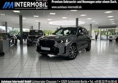 Bild des Angebotes BMW X5 30d xDri M-Sport Pro STHZG*PANO*SOFT*HUD*360°