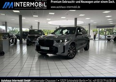 Bild des Angebotes BMW X5 30d xDri M-Sport Pro STHZG*PANO*SOFT*HUD*360°