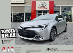 Bild des Angebotes Toyota Corolla 1.8 Hybrid Team D CloudNavi*KAM*DAB*SHZ