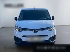 Bild des Angebotes Toyota Proace City L1 1,2l Turbo Duty *DAB*Klima*Lordose*