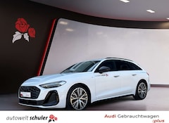 Bild des Angebotes Audi A5 Avant 2.0 TDI S-tronic S-line AHK MMI+Tech PLUS L