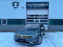 Bild des Angebotes VW Passat Alltrack DSG 4MOT/HUp/KAM/PAN/ACC/AHK/