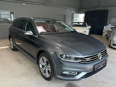 Bild des Angebotes VW Passat Alltrack DSG 4MOT/HUP/KAM/PAN/ACC/AHK