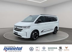 Bild des Angebotes VW T7 Caravelle Edition 2,0 l TDI 125 kW KR STANDHEIZUNG+NAVI+KAM