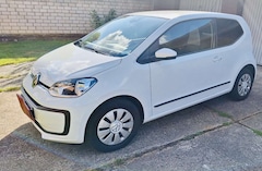 Bild des Angebotes VW up! 1.0 Move KLIMA