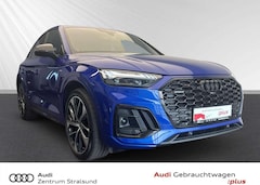 Bild des Angebotes Audi Q5 Sportback S line 2.0 TDI quattro