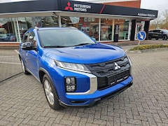 Bild des Angebotes Mitsubishi ASX ASX 2.0 2WD Spirit+