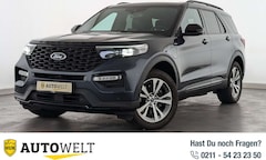 Bild des Angebotes Ford Explorer Explorer 3.0 EcoBoost Plug-in ST-Line AHK+PANO+