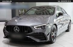 Bild des Angebotes Mercedes-Benz CLA 35 AMG Mercedes-AMG CLA 35 4M AMG AERO°NIGHTII°19"PANO°