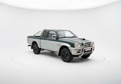 Bild des Angebotes Mitsubishi L200 Pick Up 4x4 Magnum Club Cab