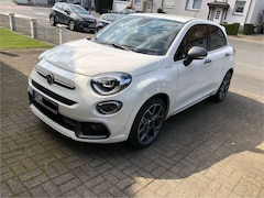 Bild des Angebotes Fiat 500X Sport DCT