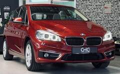 Bild des Angebotes BMW 225 xe Luxury Line PANO|NAVI|ACC|HUD|KAMERA|SHZ