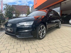 Bild des Angebotes Audi A4 TFSI Avant*Optik Paket* S-Line*Pano*Matrix*