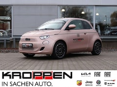 Bild des Angebotes Fiat 500e Limousine MY25 42 kWh La Prima Navi Kamera