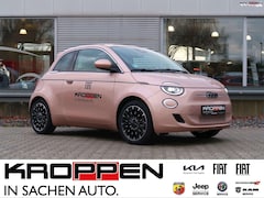 Bild des Angebotes Fiat 500e Limousine MY25 42 kWh La Prima Navi Kamera
