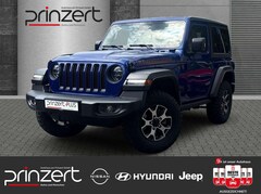 Bild des Angebotes Jeep Wrangler 2.0 T-GDI AT8 "Rubicon" Leder*Technologie-Paket