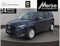 Bild des Angebotes Mercedes-Benz Citan e Tourer PRO Klima+Navi+Kamera+LED+22/75Kw