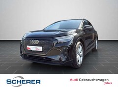 Bild des Angebotes Audi Q4 e-tron 50 e-tron S line quattro PANO MATRIX S