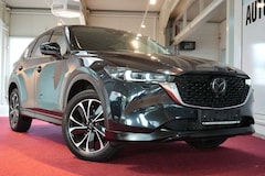 Bild des Angebotes Mazda CX-5 SKYACTIV-D Sports-Line *LED*Virtual*Navi*