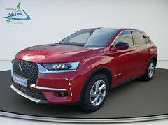 Bild des Angebotes DS Automobiles DS 7 Crossback PureTech 225 Automatik BE CHIC Rivoli