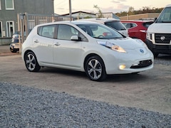 Bild des Angebotes Nissan Leaf 30 kWh (mit Batterie) Acenta
