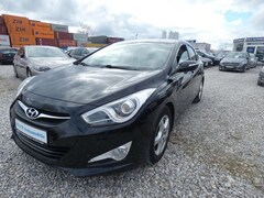 Bild des Angebotes Hyundai i40 Style*2 HAND*EURO 5*KAMERA