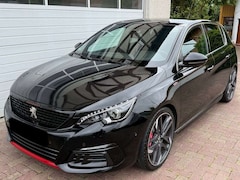 Bild des Angebotes Peugeot 308 GTi NEUER MOTOR DENON|NAVI |RÜCKFAHRKAMERA