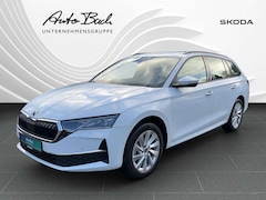 Bild des Angebotes Skoda Octavia Combi Selection 2.0 TDI 110 kW 7-Gang-DS