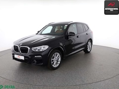 Bild des Angebotes BMW X3 X3 xDrive30i M SPORT SHADOW 360GRAD,KEYLESS,AHK