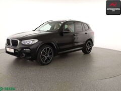 Bild des Angebotes BMW X3 X3 xDrive30i M SPORT SHADOW 360GRAD,KEYLESS,AHK