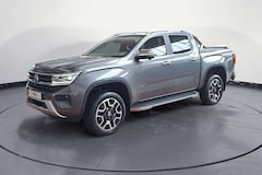 Bild des Angebotes VW Amarok Style DC 3.0 TDI 4Motion p ermanent 10-Ga