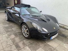 Bild des Angebotes Lotus Elise Lotus Elise Targa 111 R