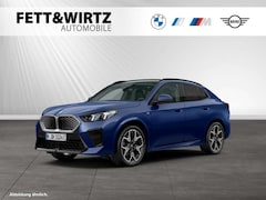 Bild des Angebotes BMW iX2 eDrive20 M Sport|AHK|Pano|Head-Up|DAProf.