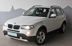 Bild des Angebotes BMW X3 xDrive 20d Comfort-Plus Navi Sitzhzg. Xenon