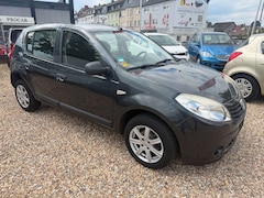 Bild des Angebotes Dacia Sandero 1.4 MPI Lauréate